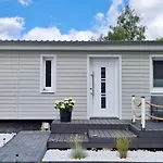Vakantiehuis Seeoase - 70qm - Kamin -terrassen - Parkplatz - Badestelle Fusslaeufig