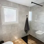Vakantiehuis Seeoase - 70qm - Kamin -terrassen - Parkplatz - Badestelle Fusslaeufig *