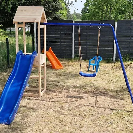 Seeoase - 70qm - Kamin -terrassen - Parkplatz - Badestelle Fusslaeufig Semesterbostad