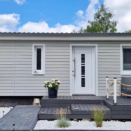 度假居 Seeoase - 70qm - Kamin -terrassen - Parkplatz - Badestelle Fusslaeufig