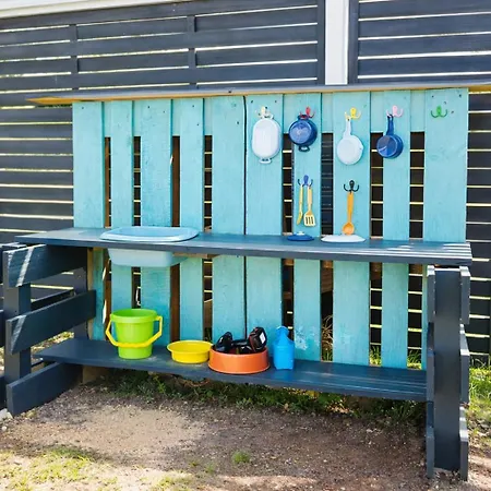 Seeoase - 70qm - Kamin -terrassen - Parkplatz - Badestelle Fusslaeufig *