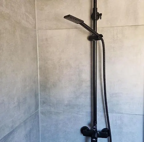 Tatil Evi Seeoase - 70qm - Kamin -terrassen - Parkplatz - Badestelle Fusslaeufig *