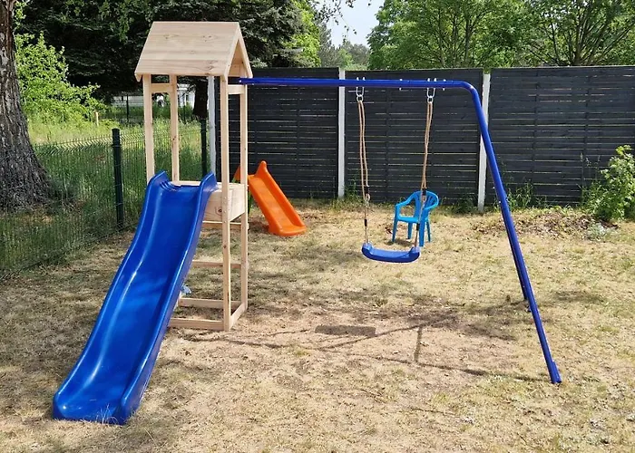 Seeoase - 70qm - Kamin -terrassen - Parkplatz - Badestelle Fusslaeufig Tatil Evi